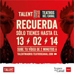 Talent 2014